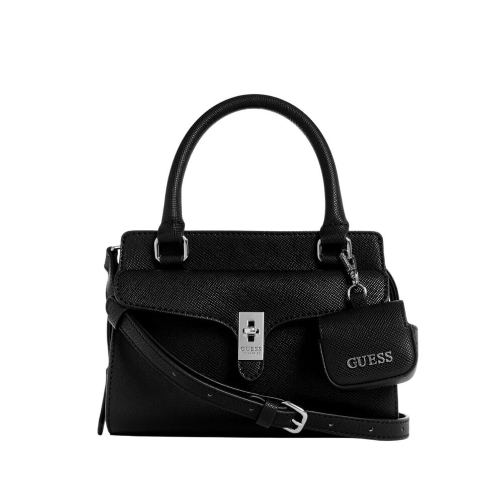 4293 Factory Ferrara Small Satchel